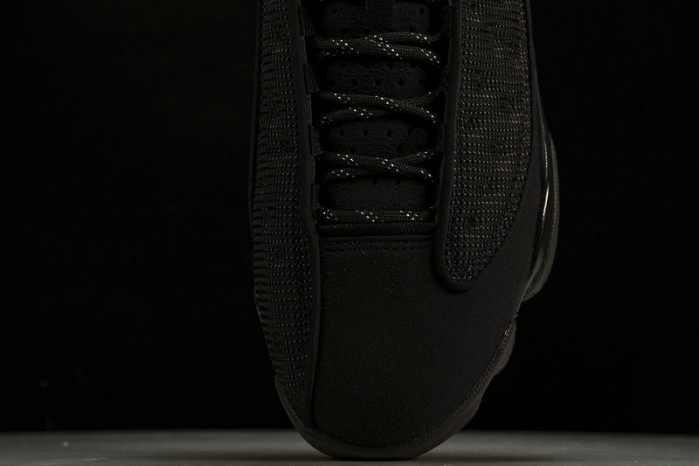 Jordan 13 Retro Black Cat 414571-011