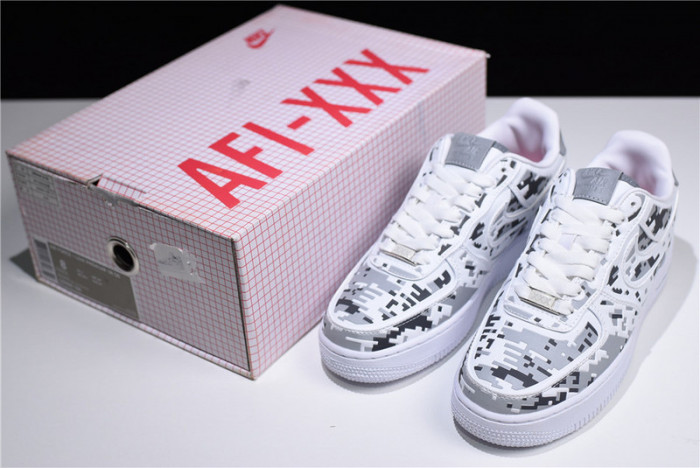 Air Force 1 Low Premium 08 Qs 