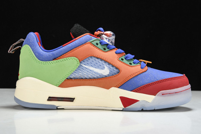 AIR JORDAN 5 LOW “DOERNBECHER” DR6287-486