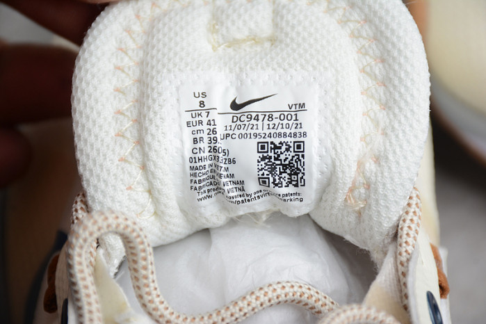 Nike Air Max 2021 DC9478-001