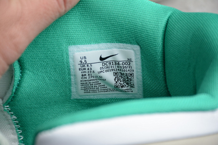 Nike Kyrie 8 “Keep Sue Fresh” DC9134-002