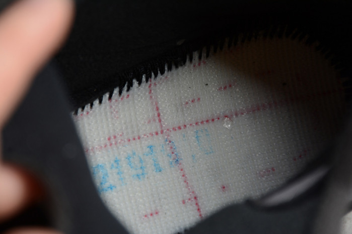 OFW Air Jordan 5 Retro SP 