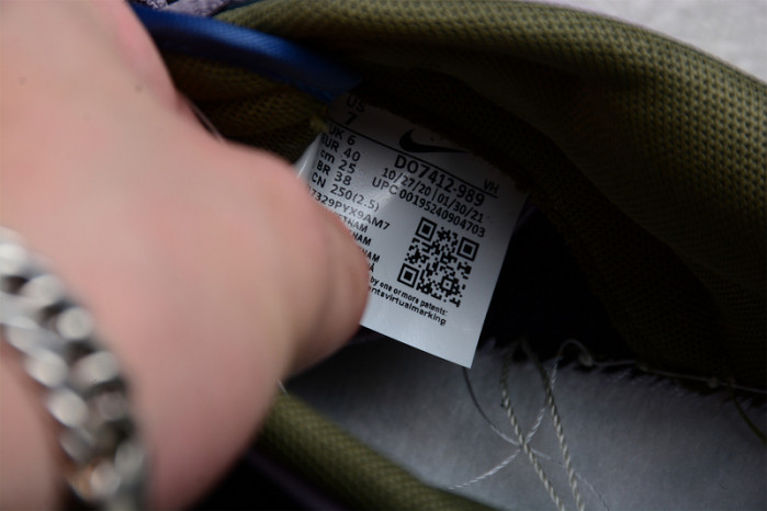 Otomo Katsuhiro x NIKE Dunk Low "Steamboy OST"