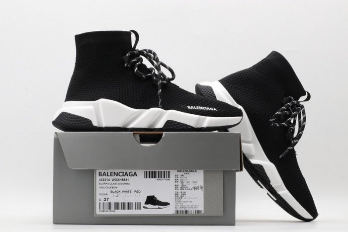 SPEED TRAINER SNEAKERS 1000046