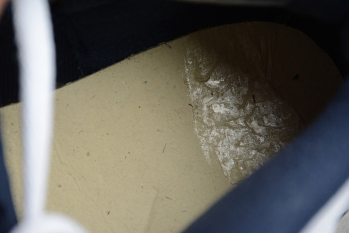 AIR JORDAN 6 RETRO "TINKER HATFIELD" 384664-104