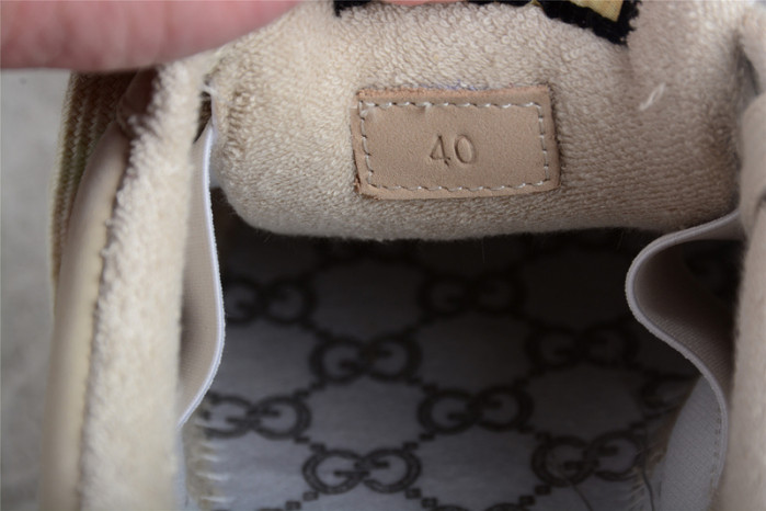 G*u*i* trainer sneaker 90