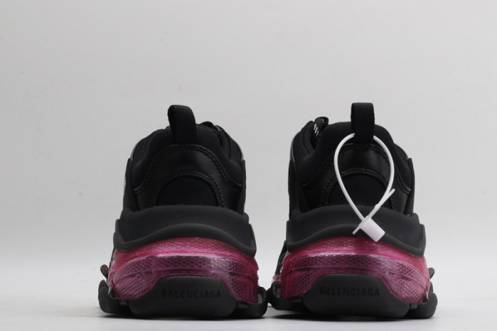 TRIPLES TRAINER SNEAKERS 2000063