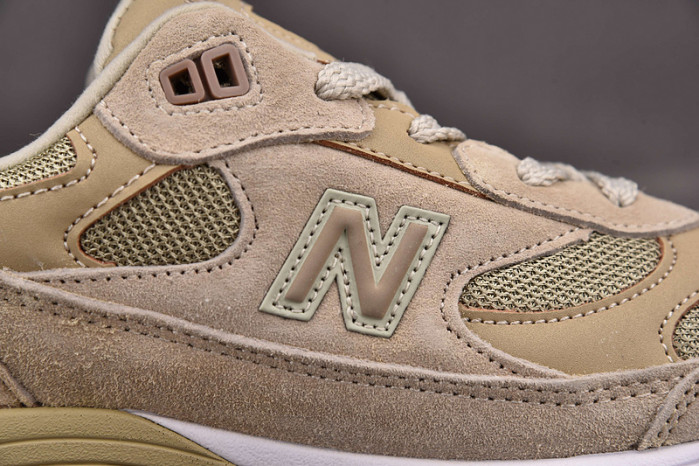 NEW BALANCE SNEAKER NB026