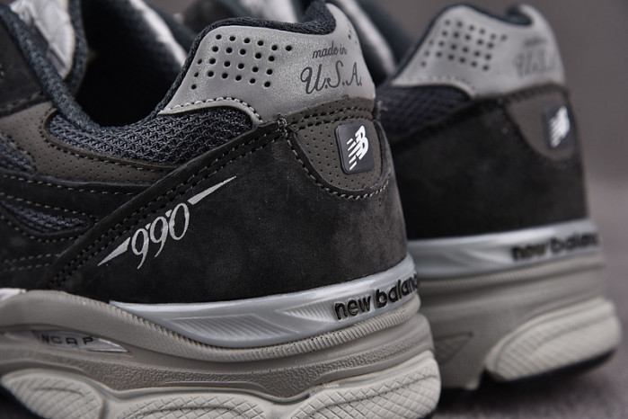 NEW BALANCE SNEAKER NB034