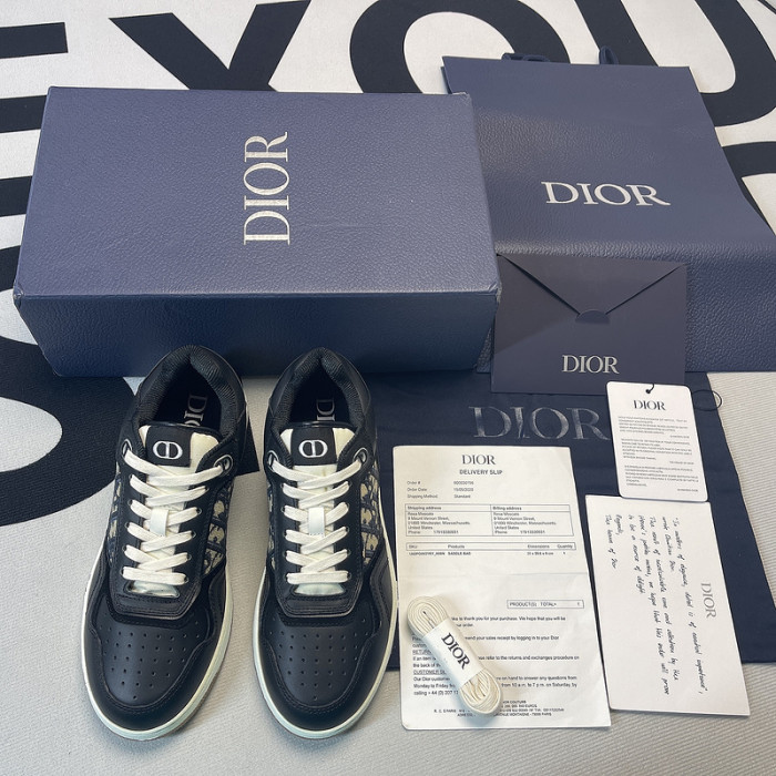DIO* B27 SNEAKERS B27-000010