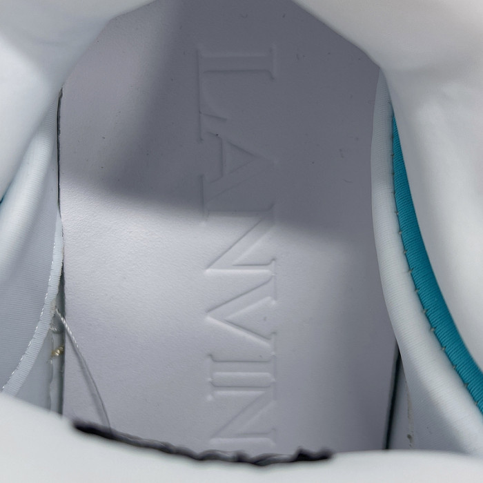 LANVIN SNEAKER LS020