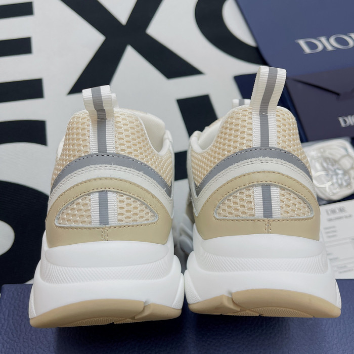 DIO* LOWTOP SNEAKERS D-10023