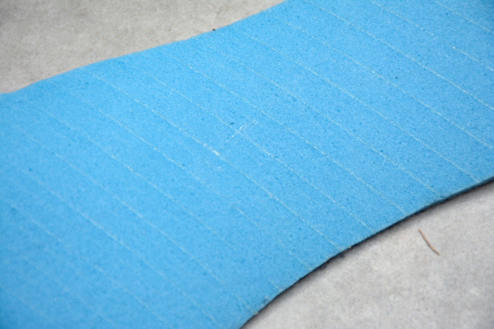 Air Jordan 1 Fearless CK5666-100