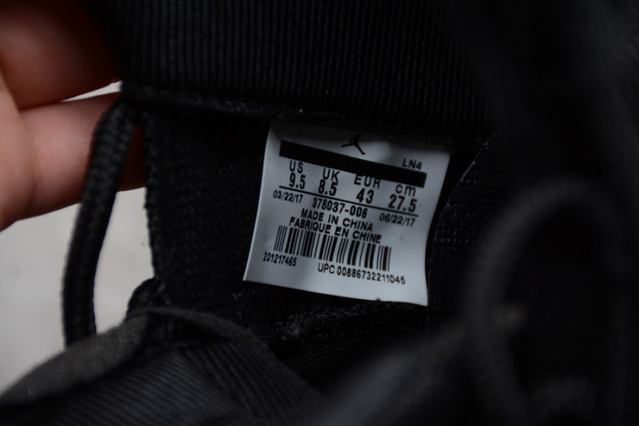 Air Jordan 11 Retro “Gamma Blue” 378037-006