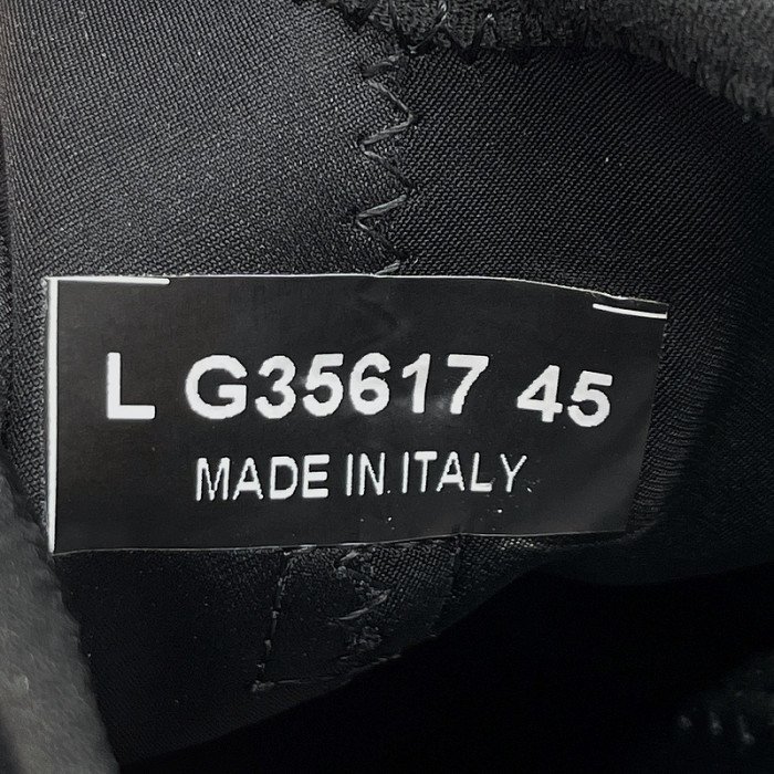 Chane* snekaers C0000042