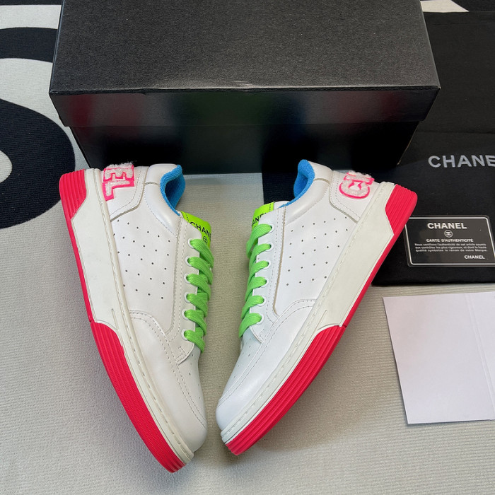 Chane* snekaers C0000046