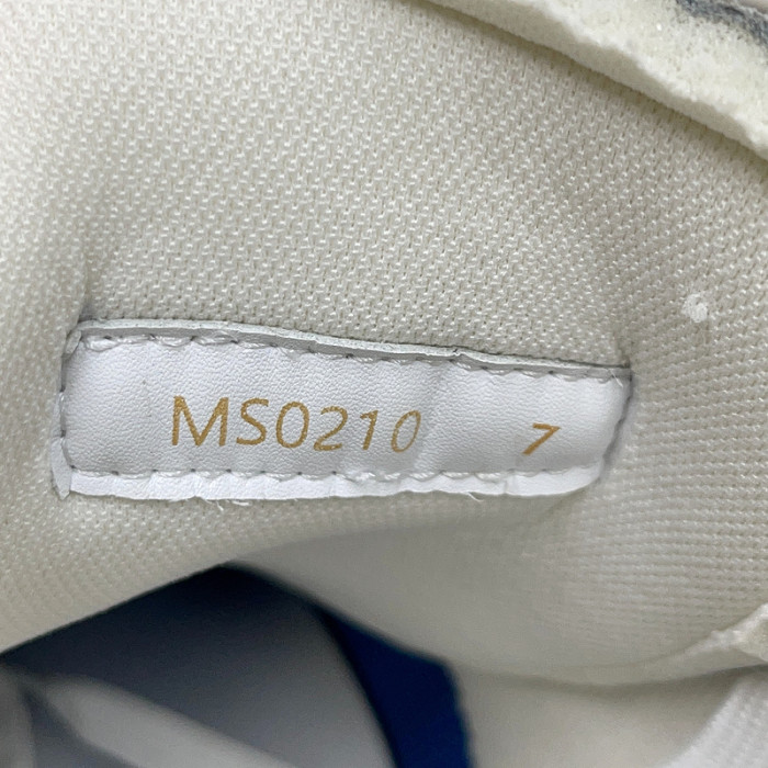 l**is V*t*n trainer sneaker lv-000012