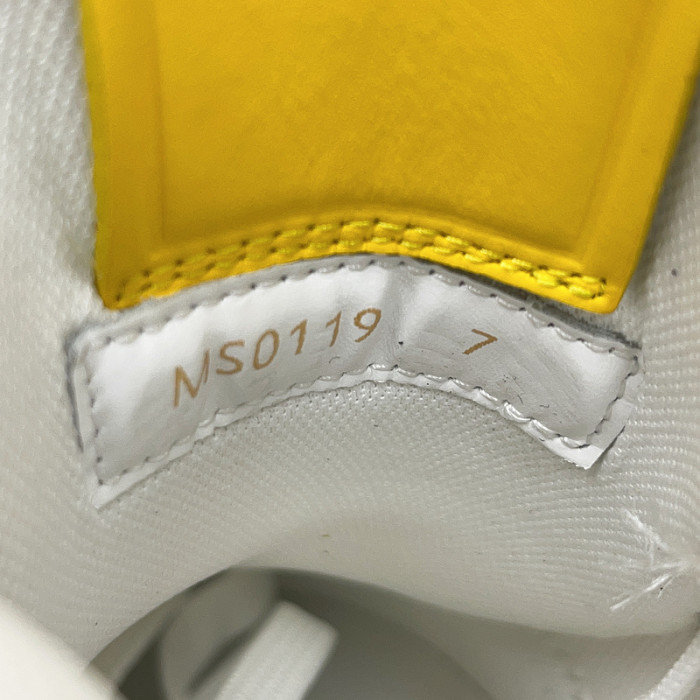 l**is V*t*n trainer sneaker lv-000021