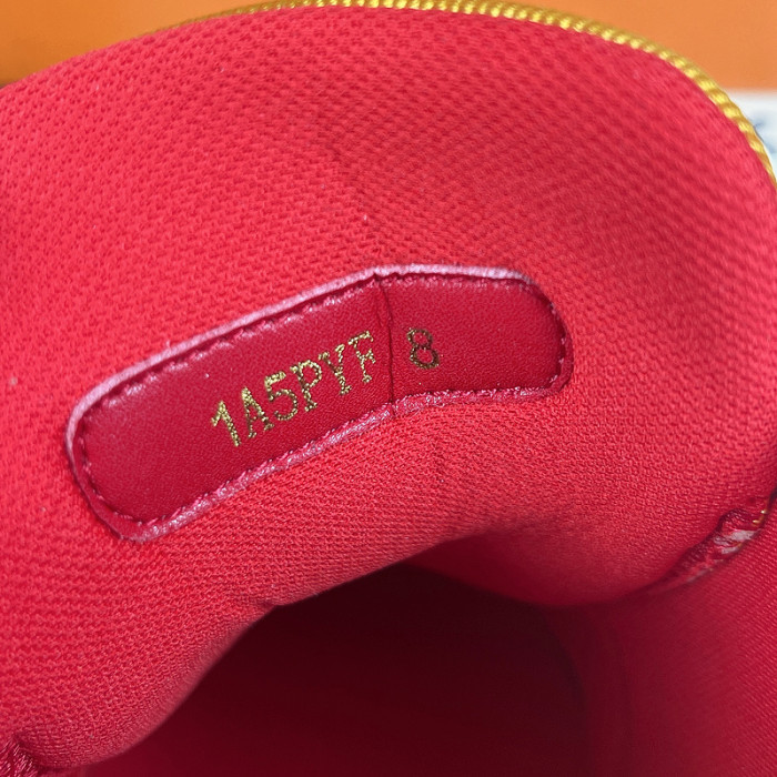 l**is V*t*n trainer sneaker lv-000042