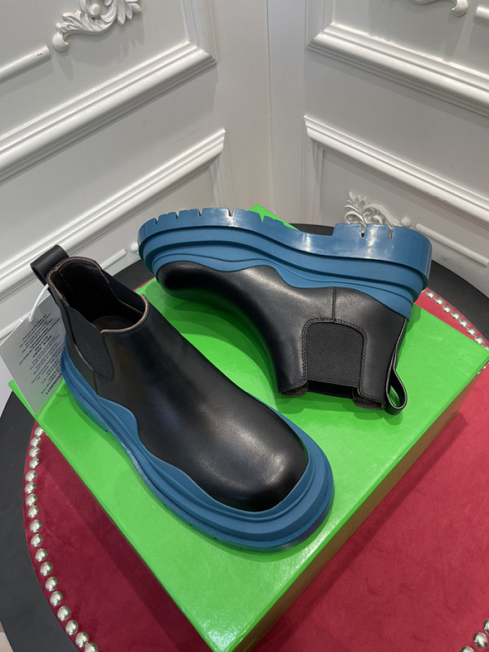 BOTTEGA VENETA SNEAKER BV-00038