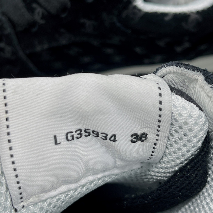 Chane* snekaers C0000016