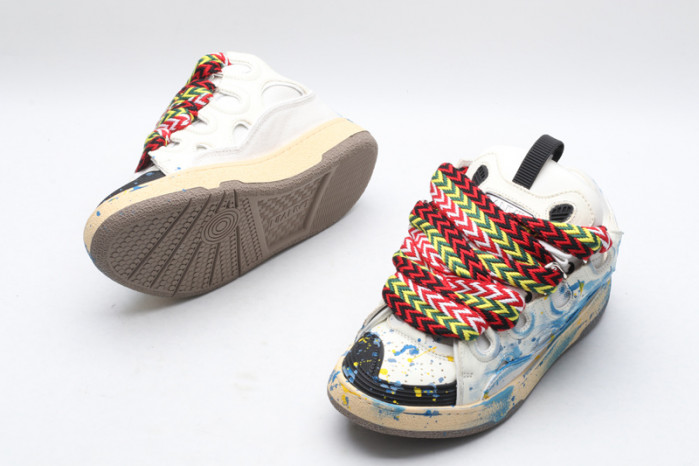 LANVIN SNEAKER LS071