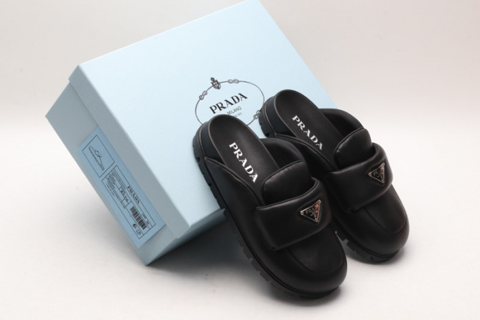 PRAD* SNEKAERS P000036