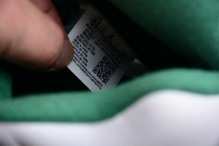 Air Jordan 5 WMNS Lucky Green DD9336-103