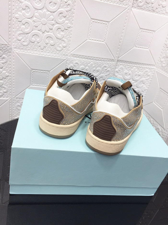 LANVIN SNEAKER LS101