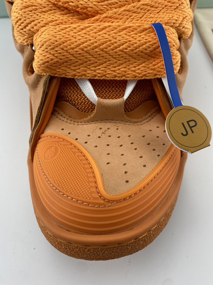 LANVIN SNEAKER LS102