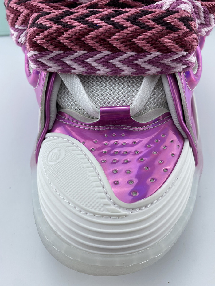 LANVIN SNEAKER LS121