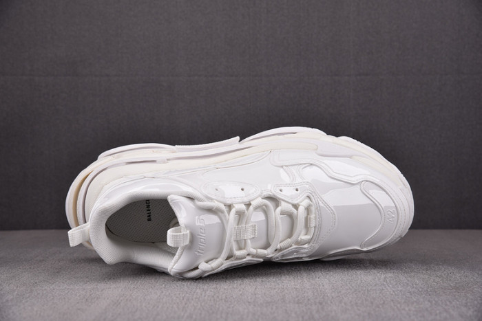 TRIPLES TRAINER SNEAKERS 2000110