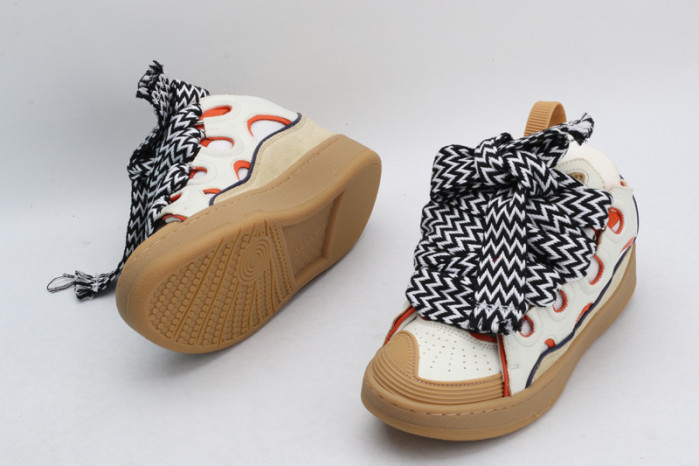 LANVIN SNEAKER LS010