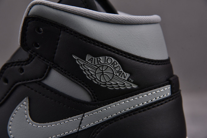 Jordan 1 Mid Shadow (W) BQ6472-007