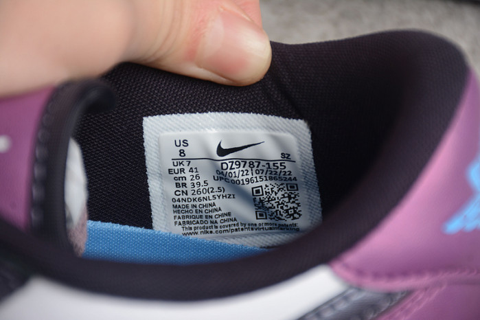 AIR JORDAN 1 LOW GOLF NRG 