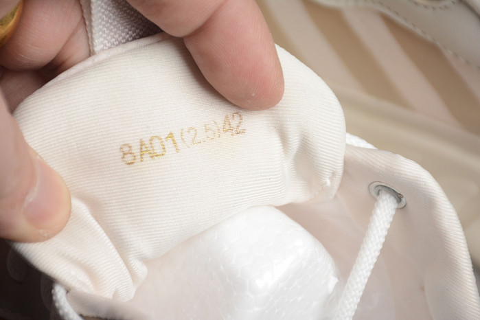 Ba*len*cia*ga sneakers bs57