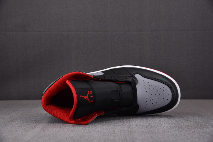 Jordan 1 Mid Bred Shadow DQ8426-006