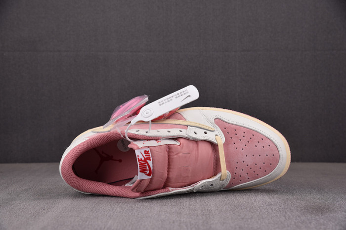 Travis Scott x Air Jordan 1 Low OG