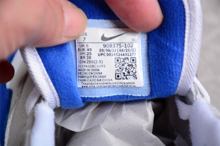 NIKE AIR MAX 1 ANNIVERSARY "ROYAL" RESTOCK INFO 908375-102