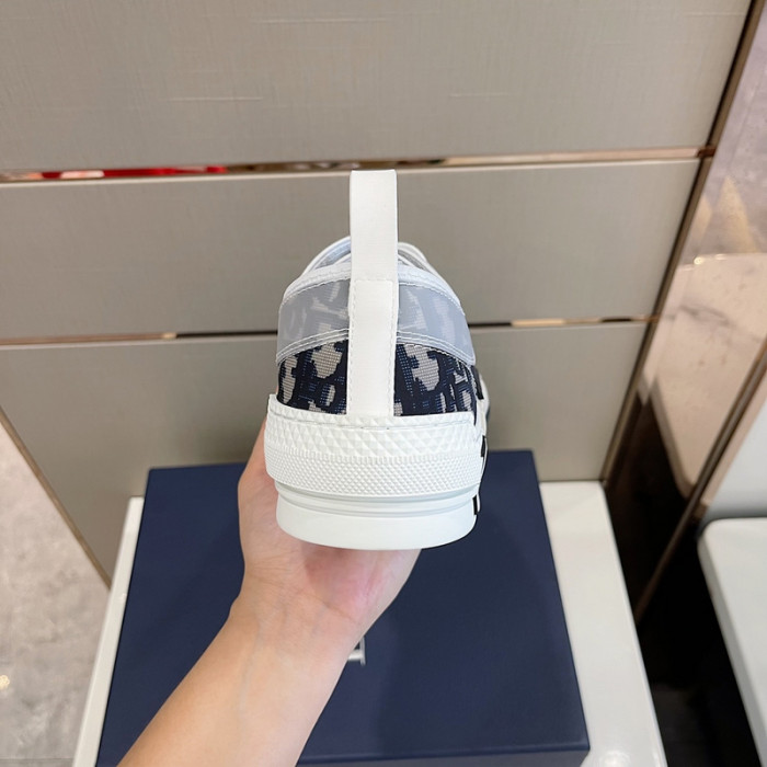 DIO* B23 SNEAKERS B23-010