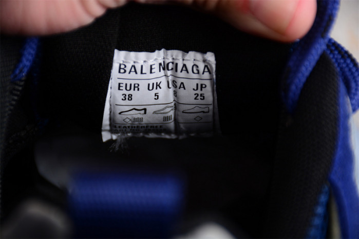 Ba*len*cia*ga sneakers bs16