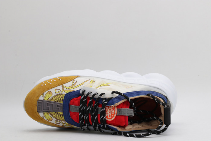 VERSA CHAIN REACTION VS-21