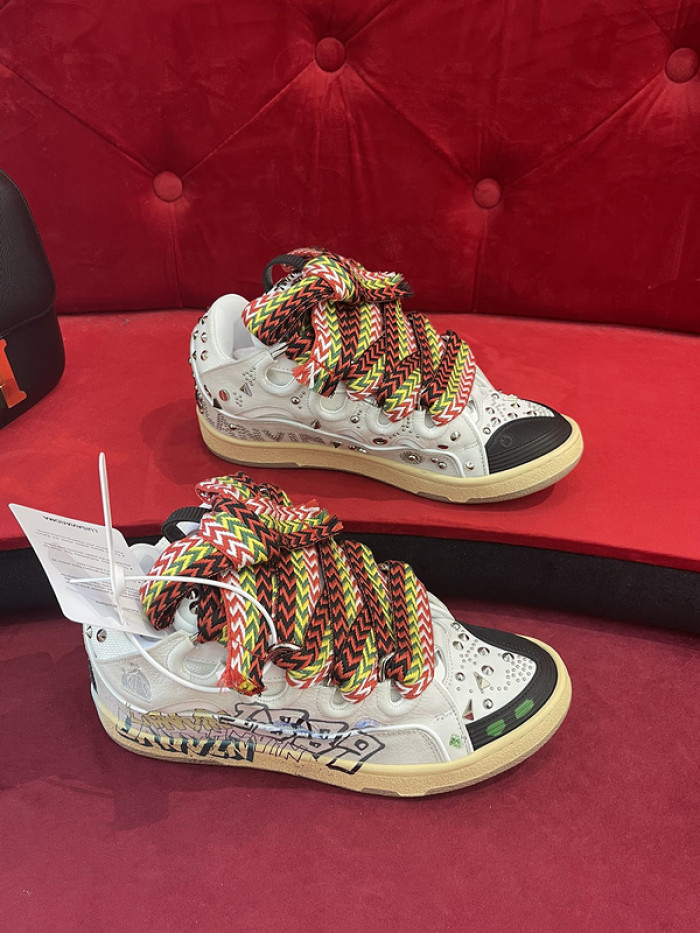 LANVIN SNEAKER LS203