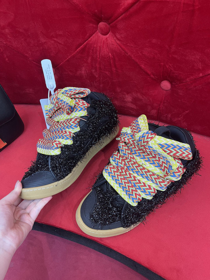 LANVIN SNEAKER LS208