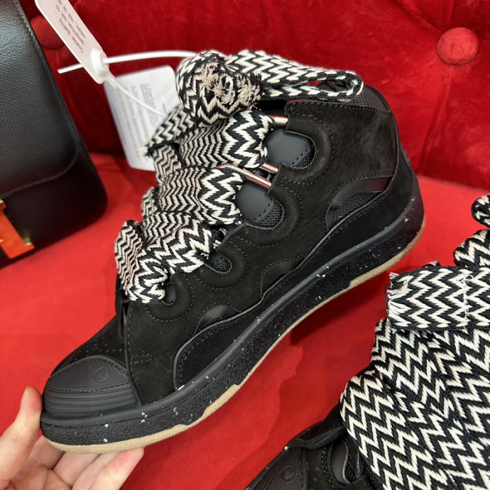 LANVIN SNEAKER LS219