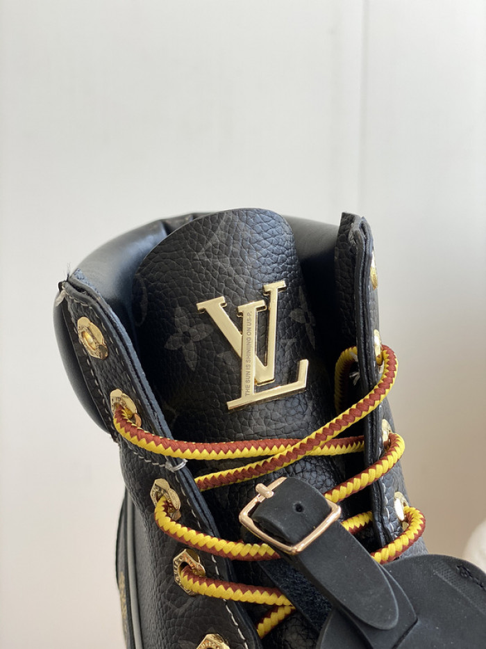 LV BOOST L000012