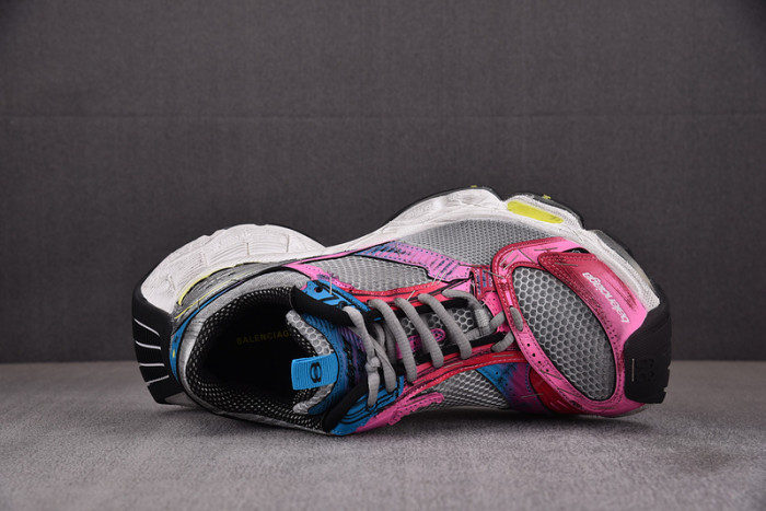 Ba*len*cia*ga stapler sneaker bs003