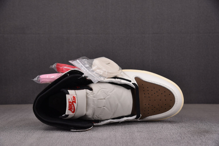 Travis Scott x Air Jordan 1 Retro High OG 