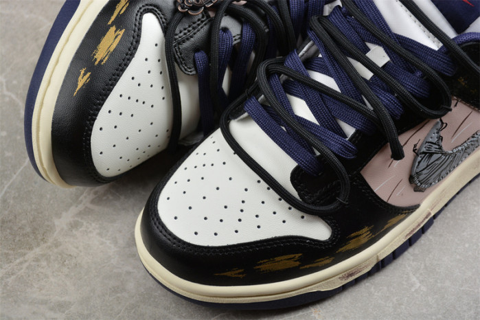 NIKE DUNK LOW LotEye of Horus FV8106-1810914