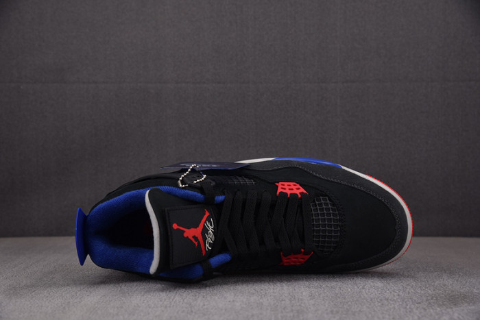 Air Jordan 4 “Rare Air” FV5029-003
